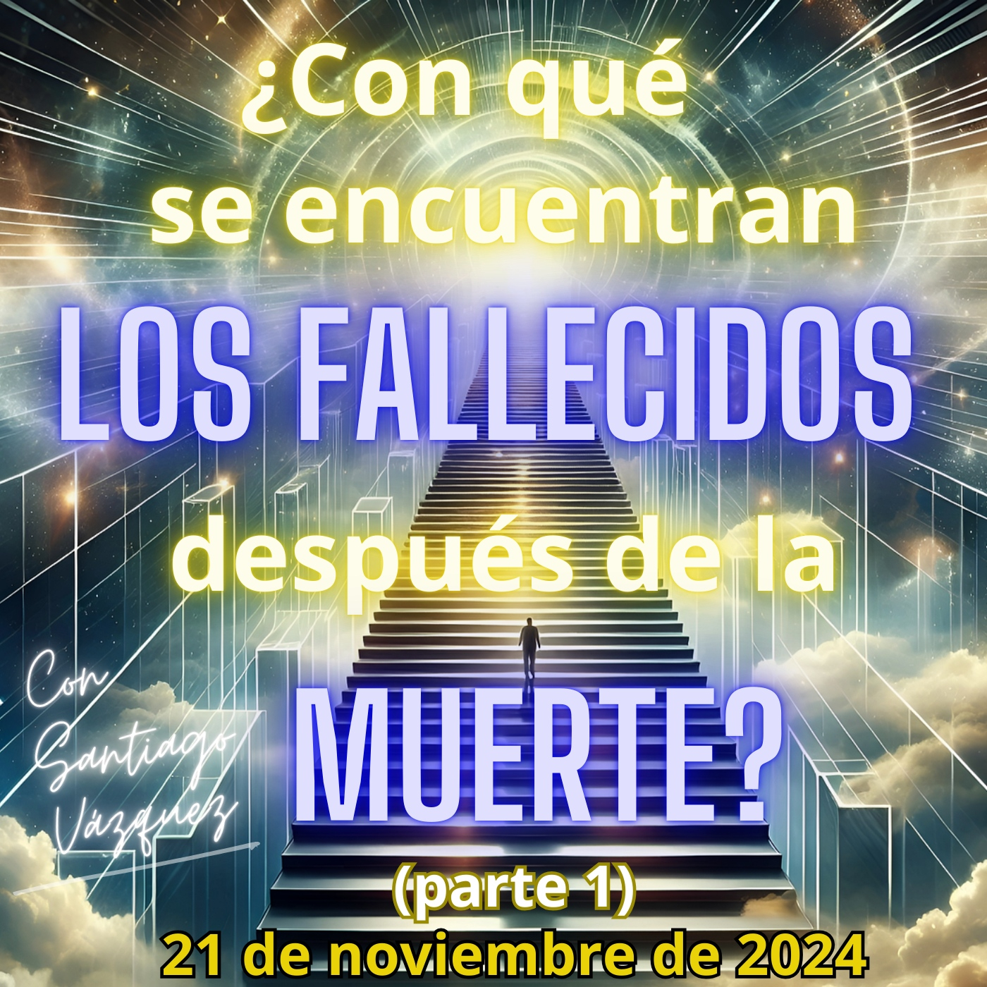 Más allá de la Realidad