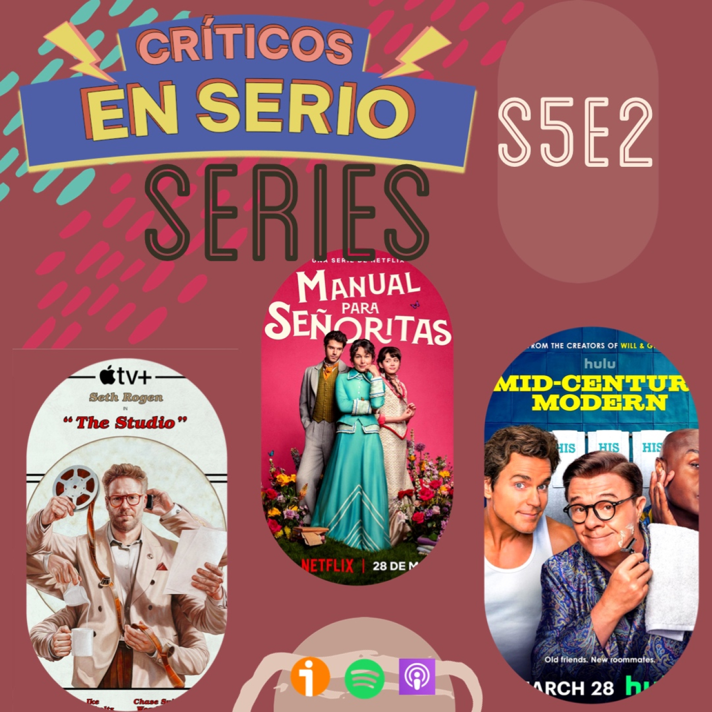 Críticos en Serio