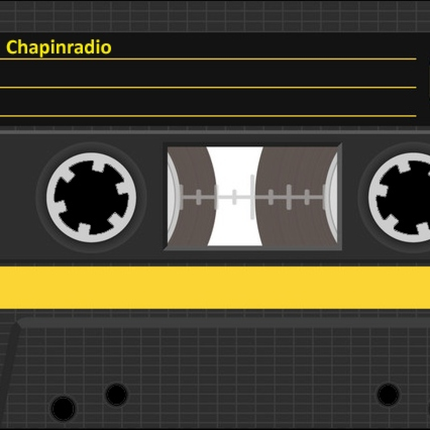 Chapinradio Ezequiel Santos Mix episode artwork