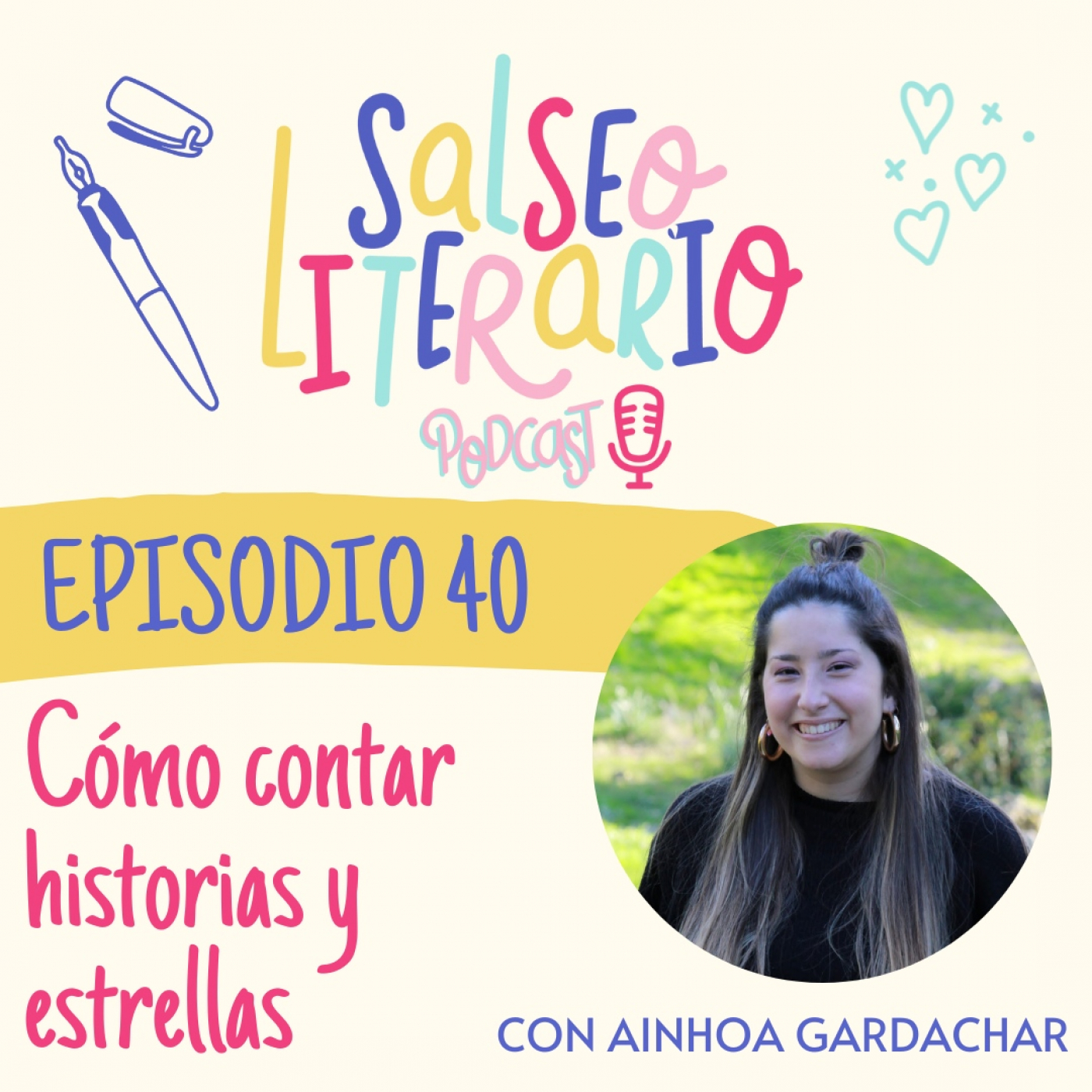 Salseo Literario