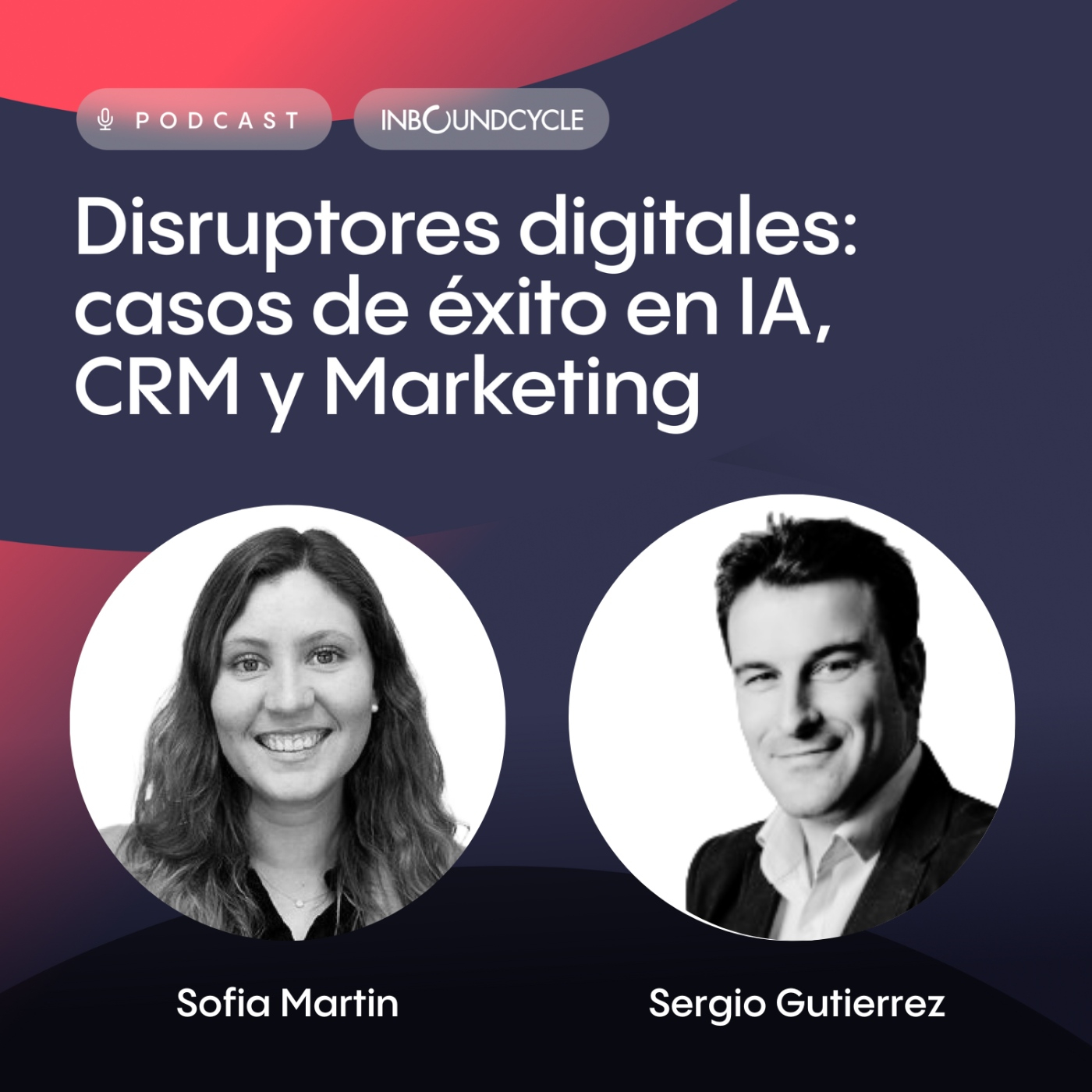 Disruptores digitales