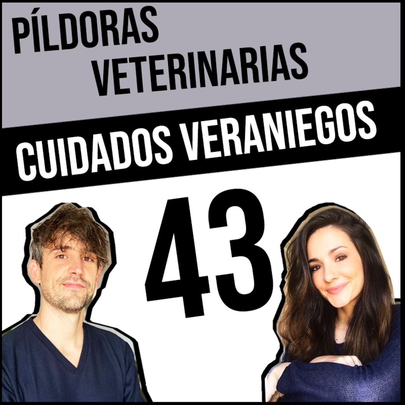 Píldoras Veterinarias