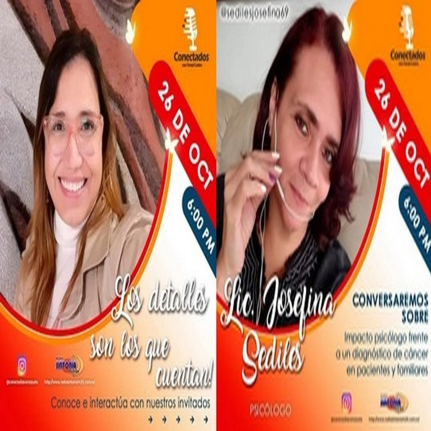 CONECTADOS VENEZUELA