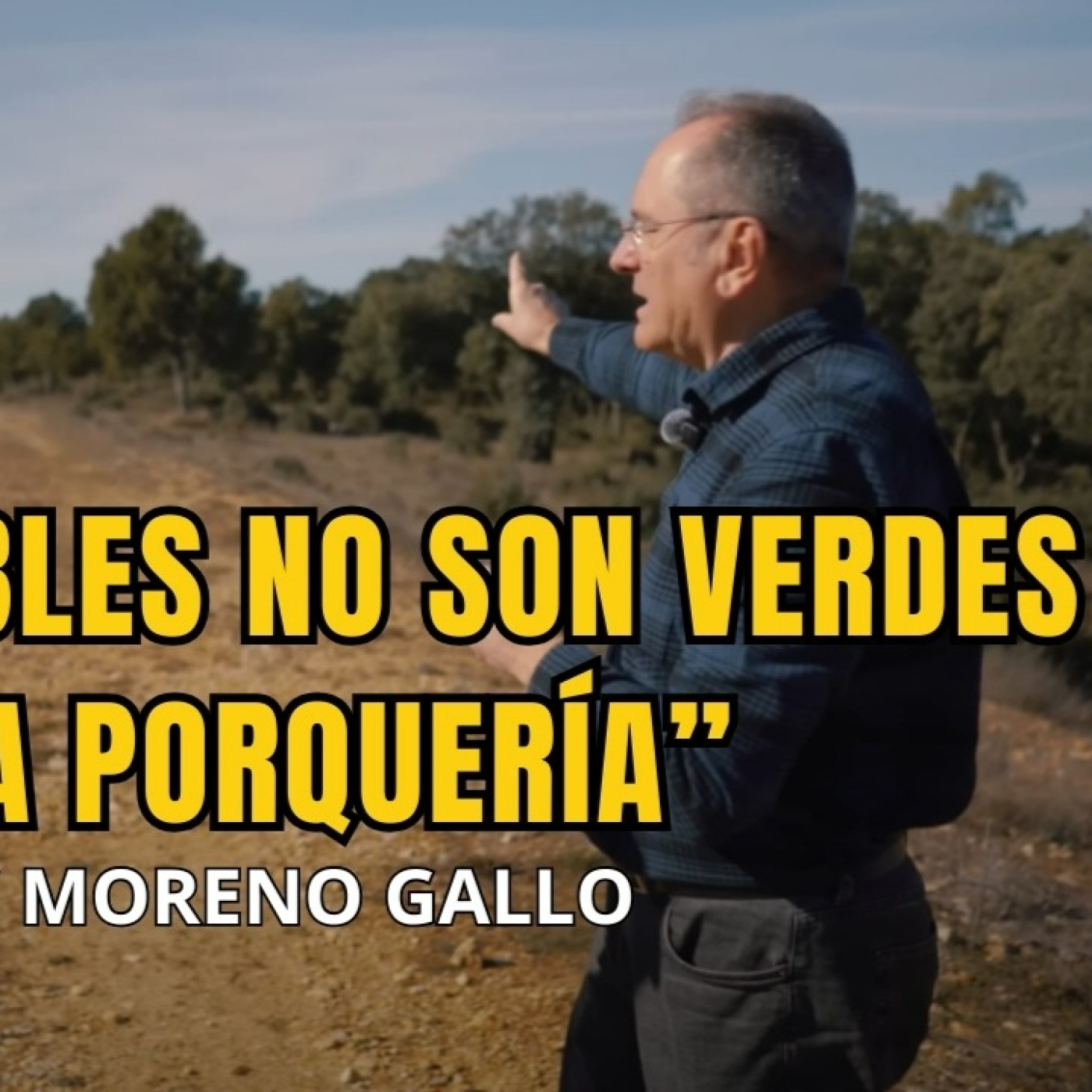 Los videos de JF Calero en formato Podcast