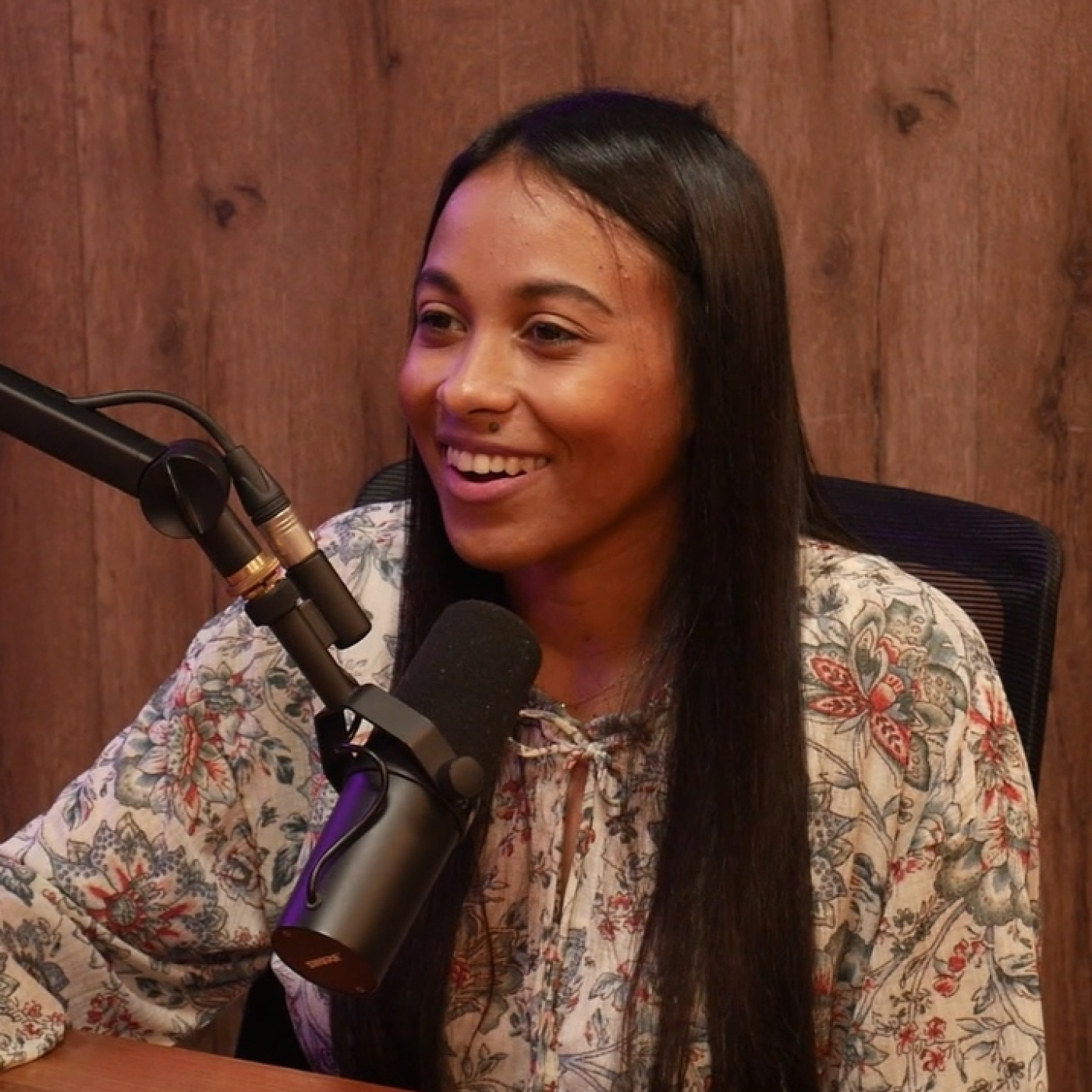 In Pursuit Of Greatness Podcast