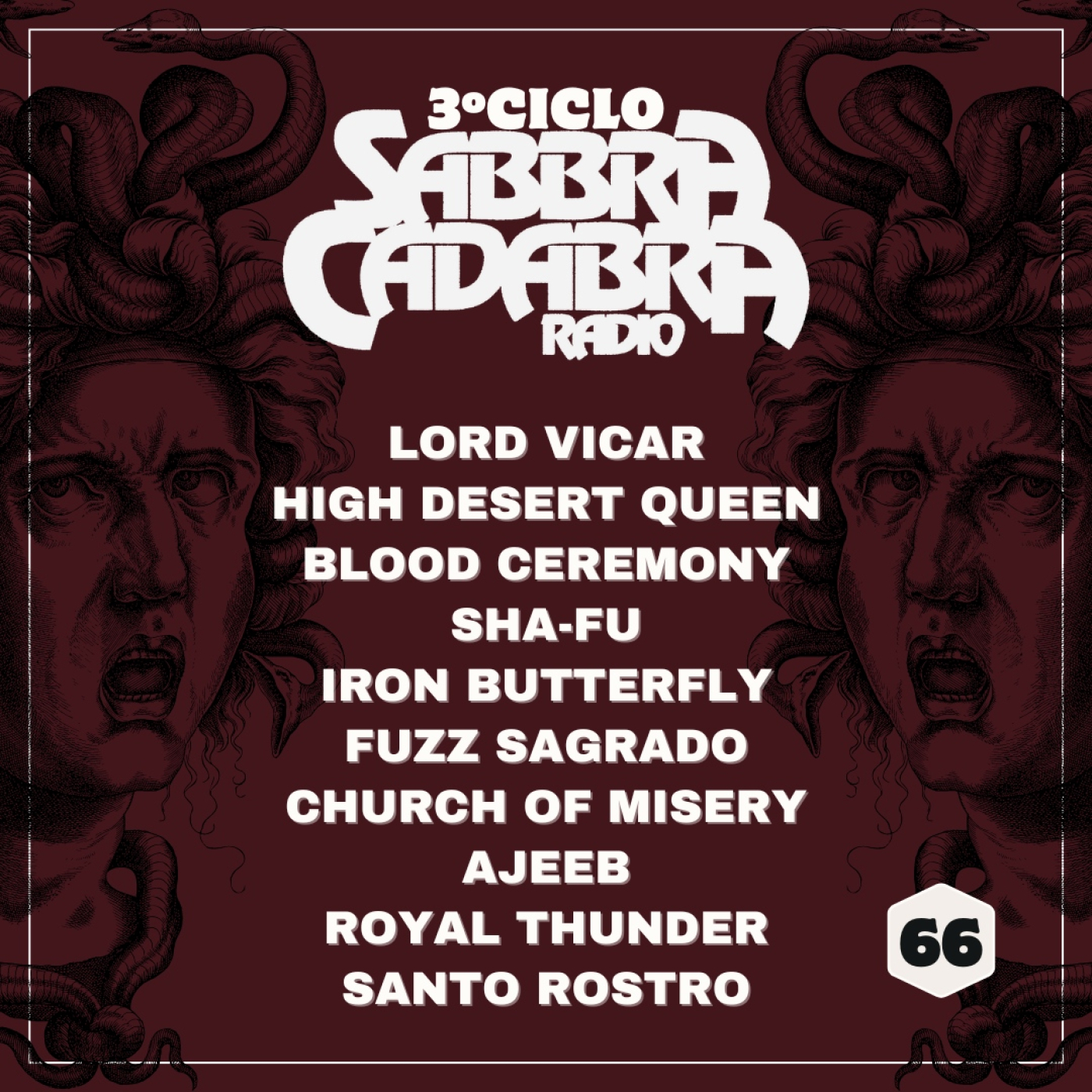 Sabbra Cadabra Podcast