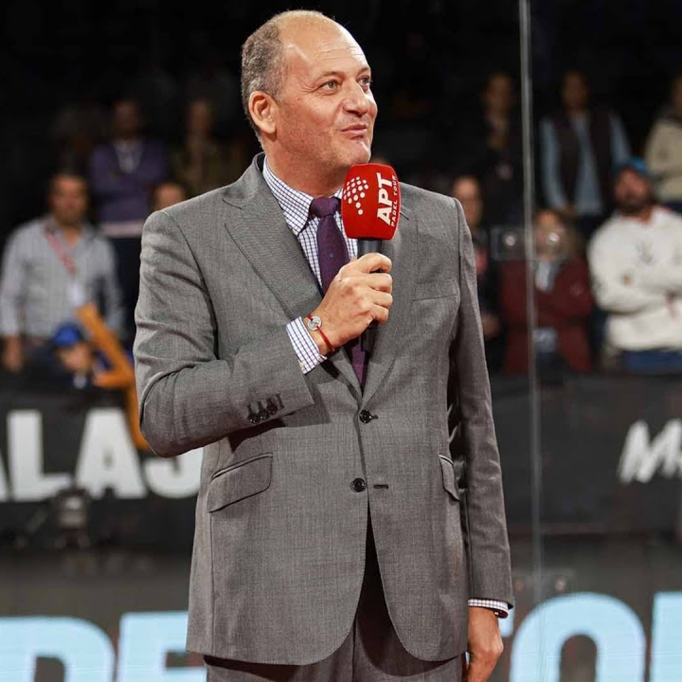 Ignacio Abad Montero