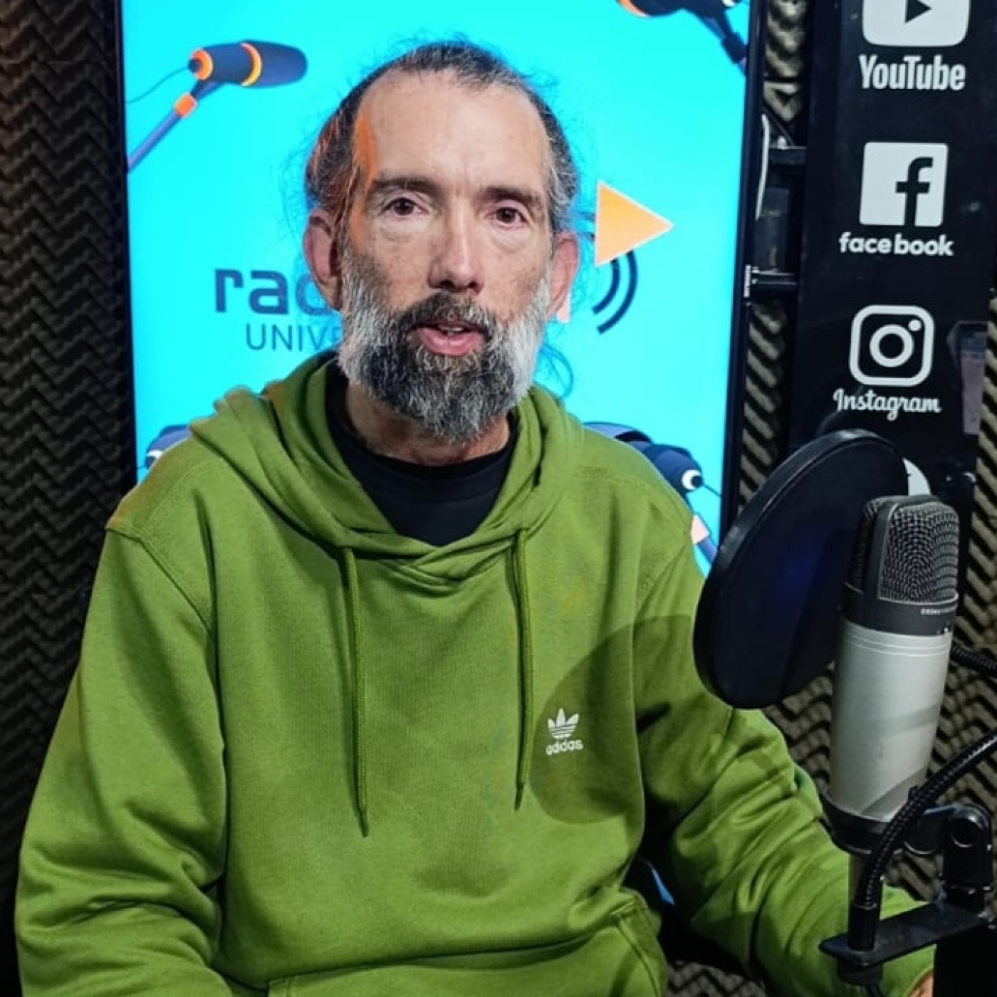 El Colectivo: Concejales a la carta: Nicolás Bruno | 17-07-2026 episode artwork