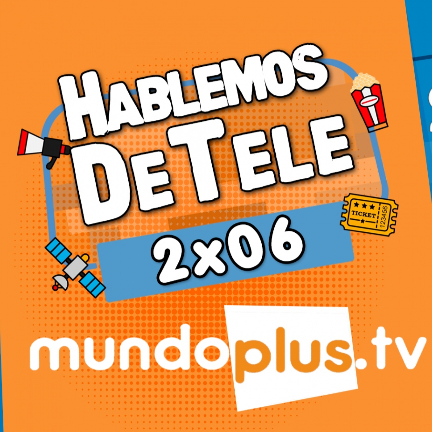 mundoplustv