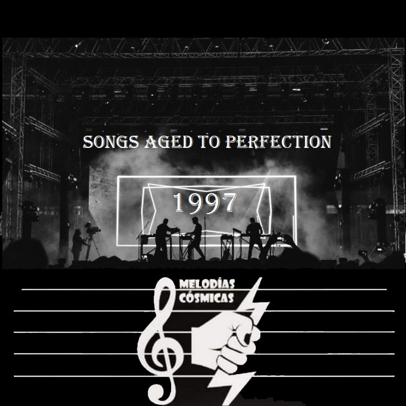15 fabulosas e inolvidables canciones de 1997 en su 25 aniversario - #125 episode artwork