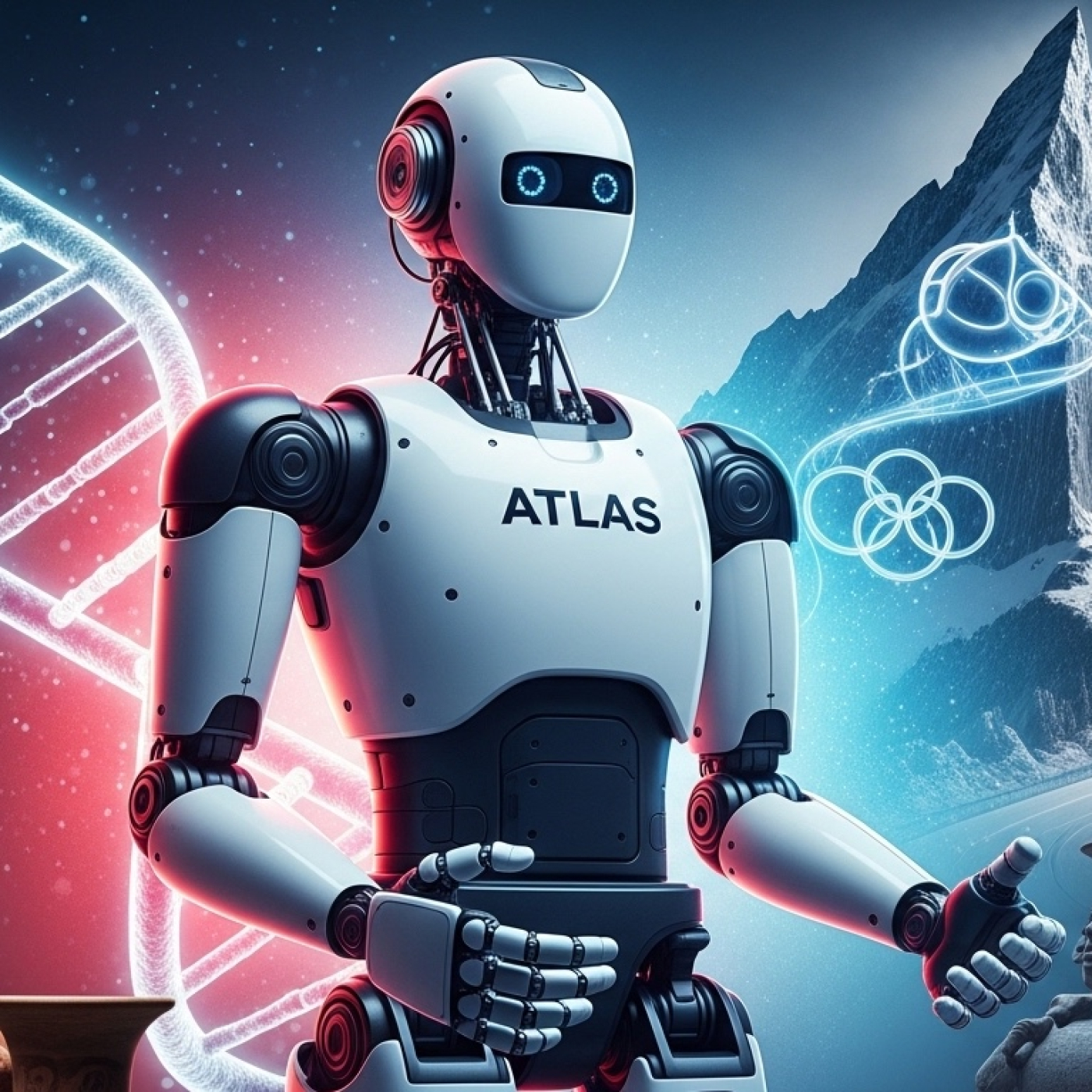 NotisIArio: Noticias, futuro y realidad