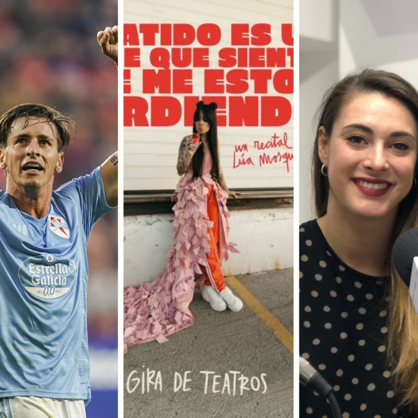 CÍES Podcast: Capítulo 1240 _ 07-02-24