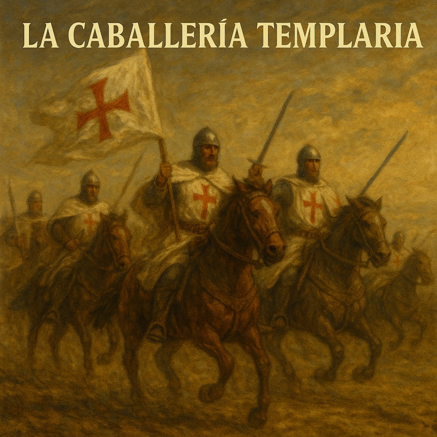 Noches Templarias