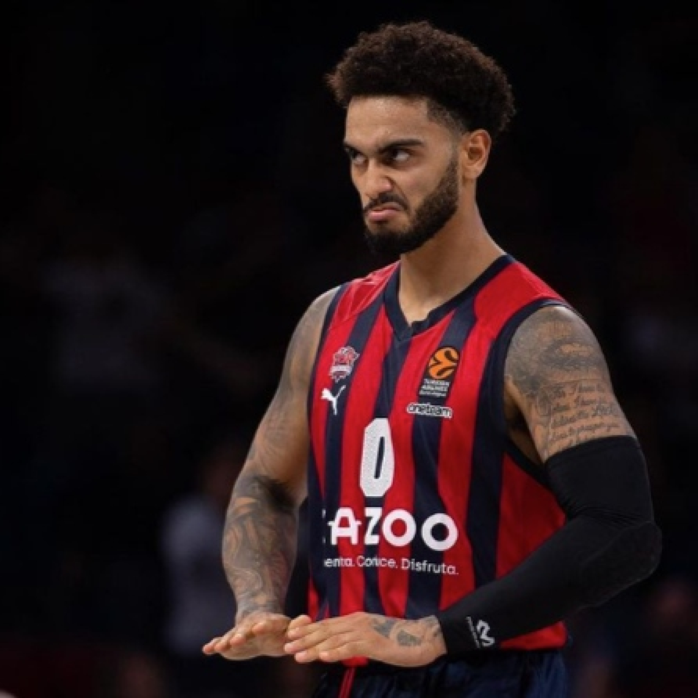 Dobles Figuras. Tu podcast sobre Baskonia