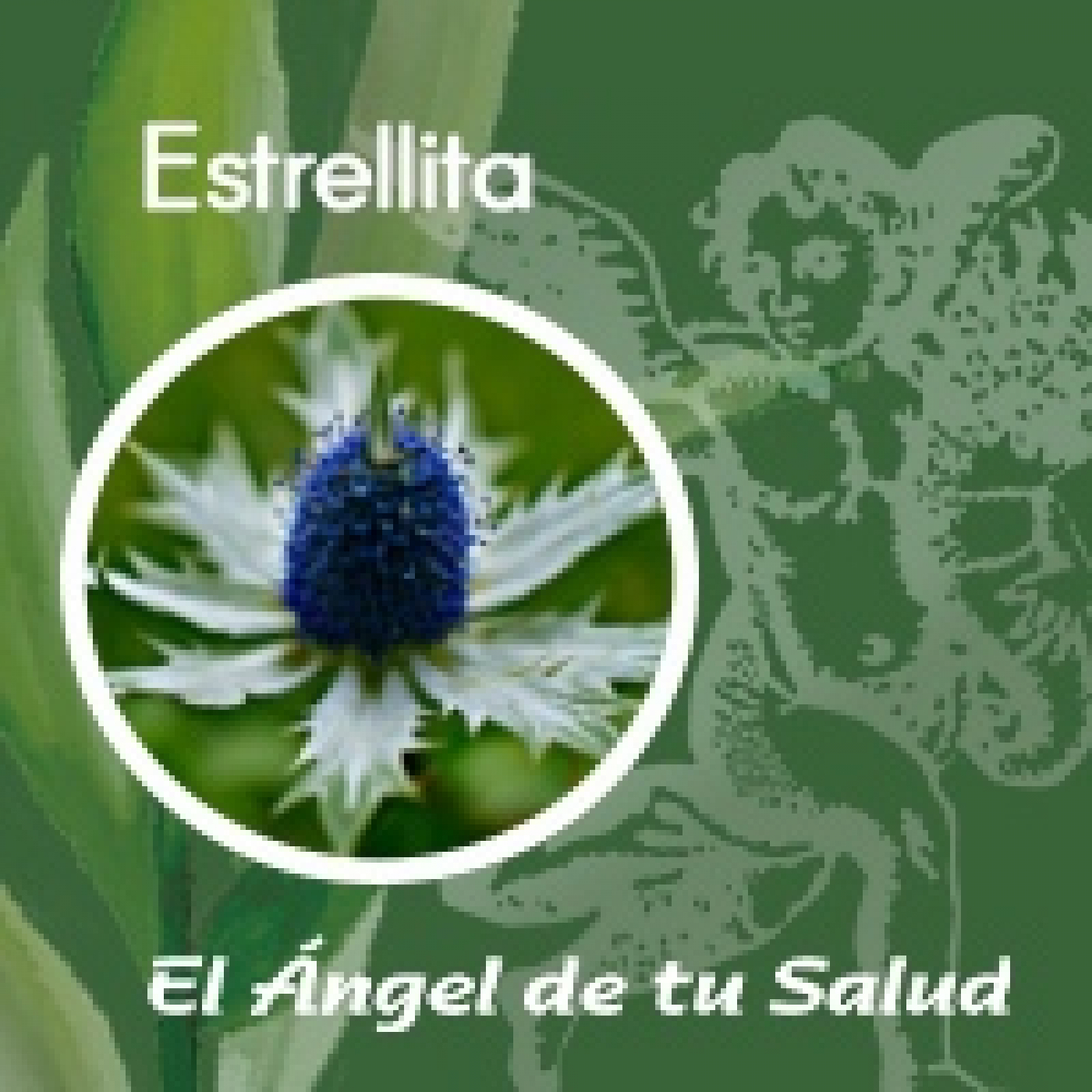 El Ángel de tu Salud - Estrellita ** episode artwork