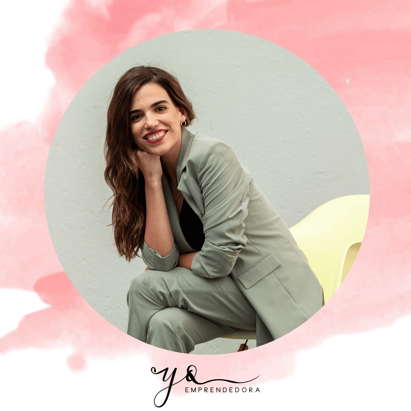 Podcast Yo Emprendedora