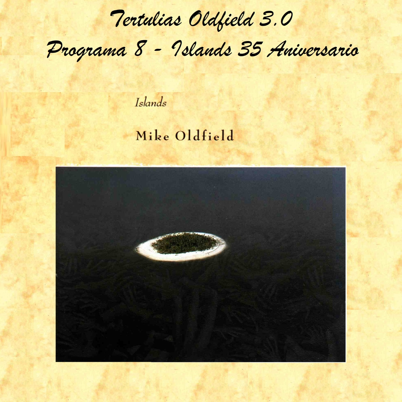Tertulias Oldfield