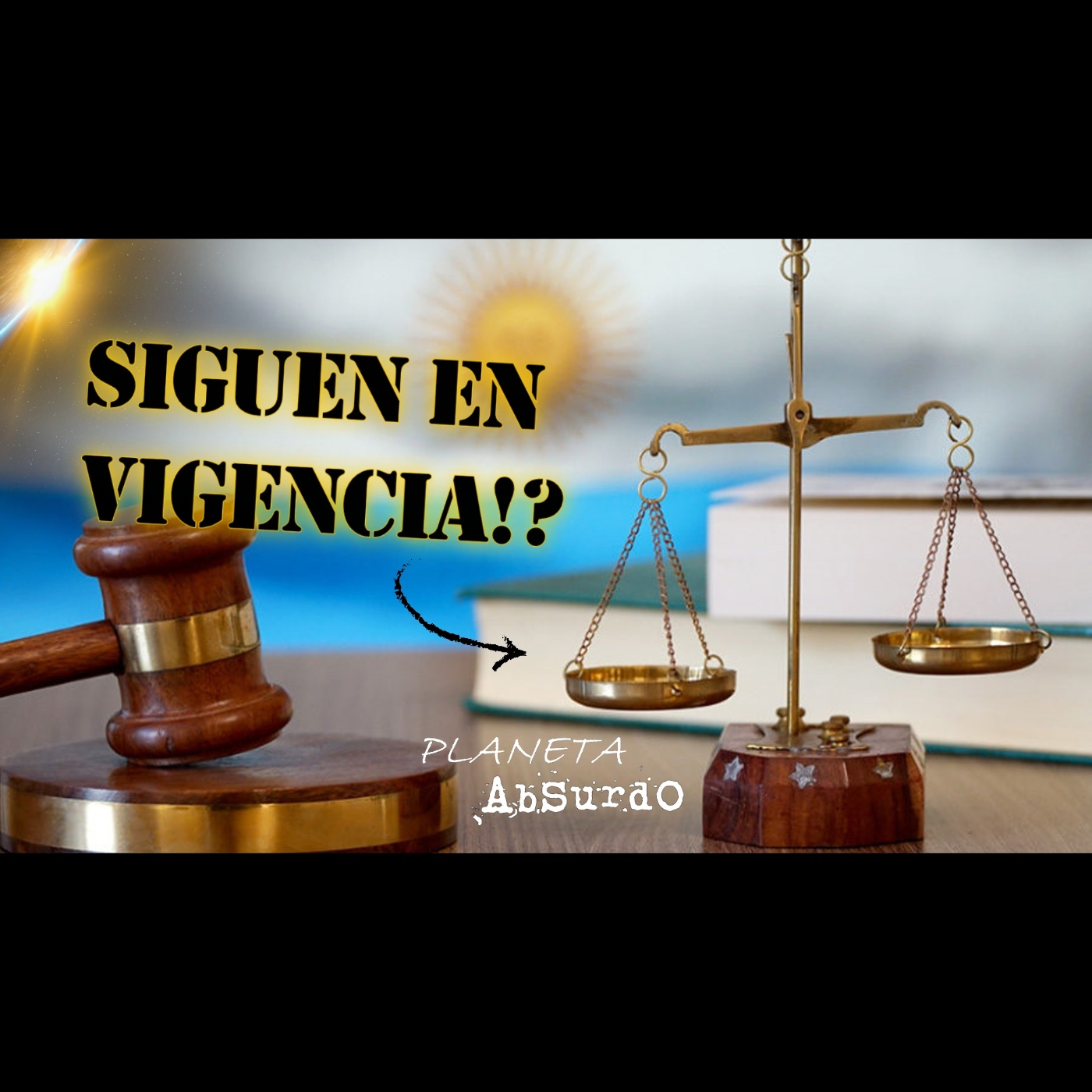 Planeta Absurdo