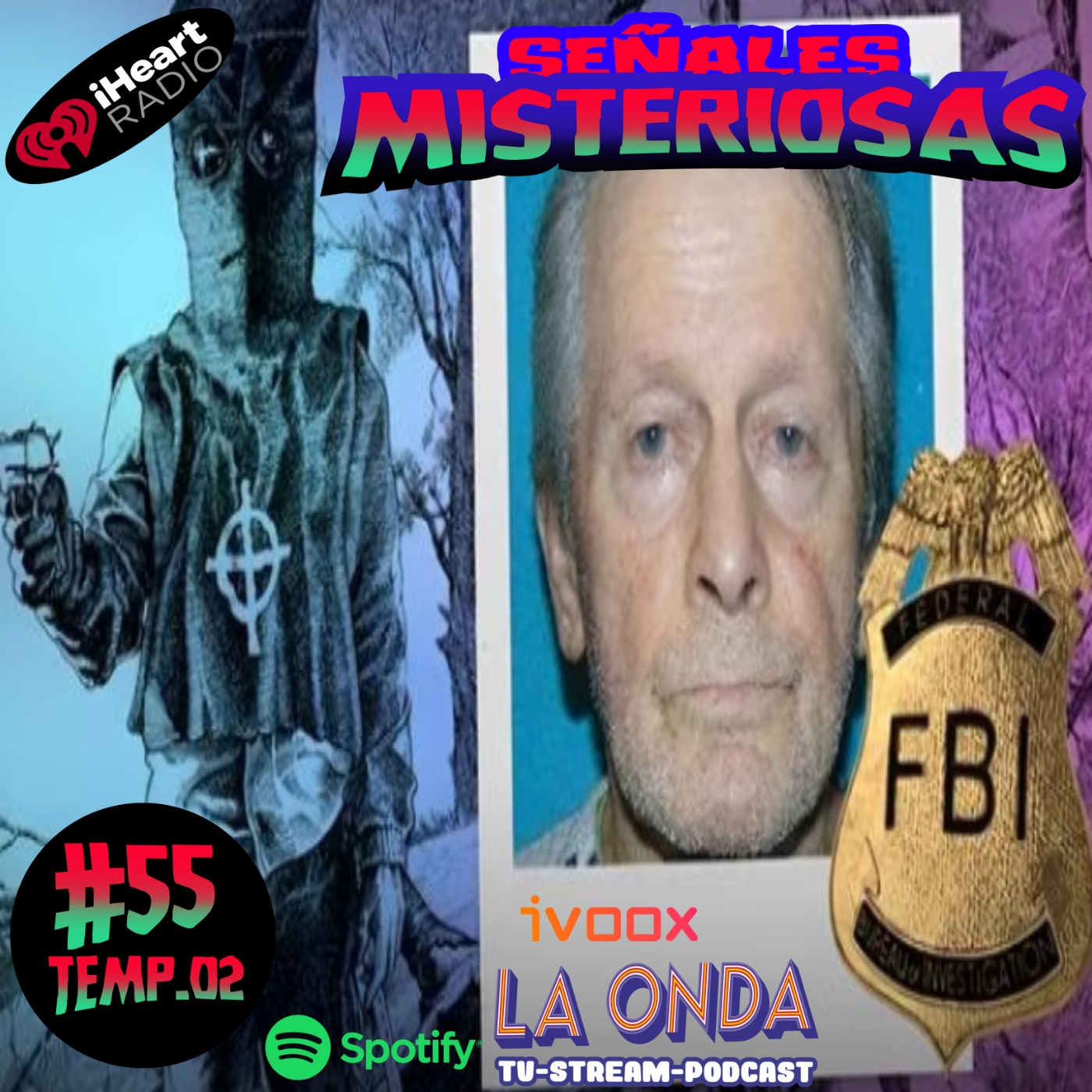 Señales Misteriosas