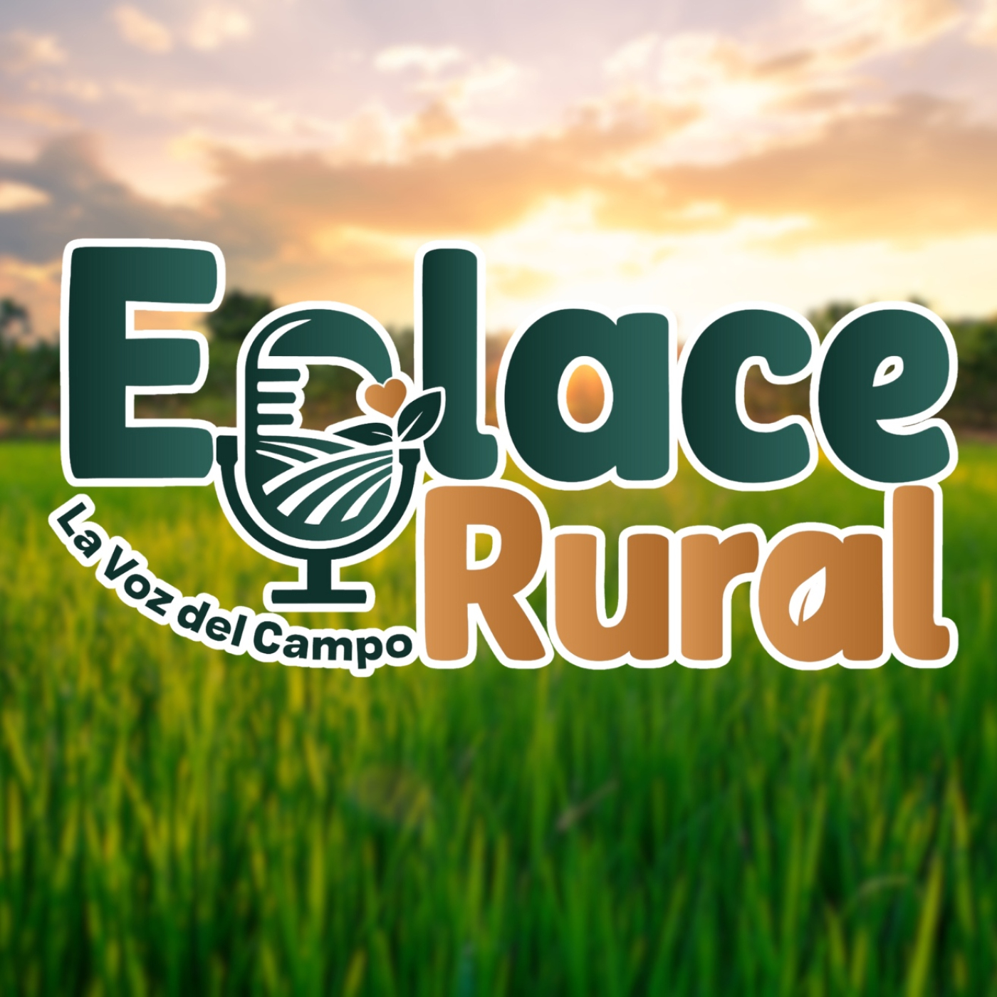ENLACE RURAL-10 DE JUNIO 2026 episode artwork