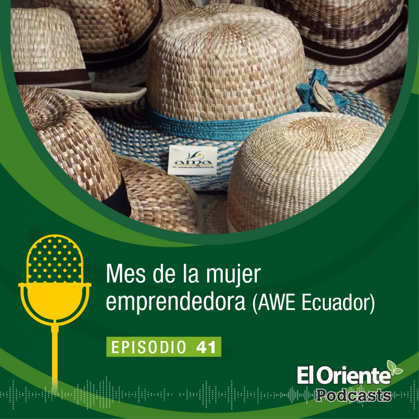 La Voz de la Amazonía