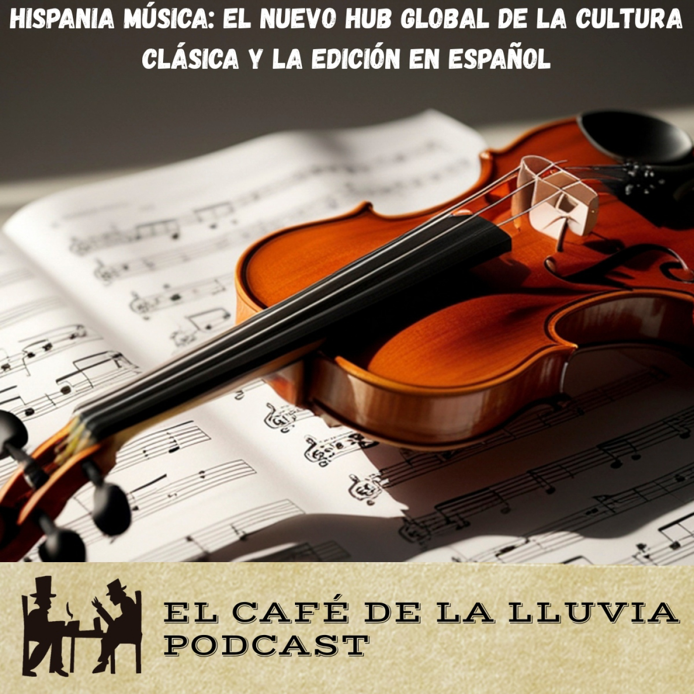   Hispania Música inaugura su gran sede en Málaga