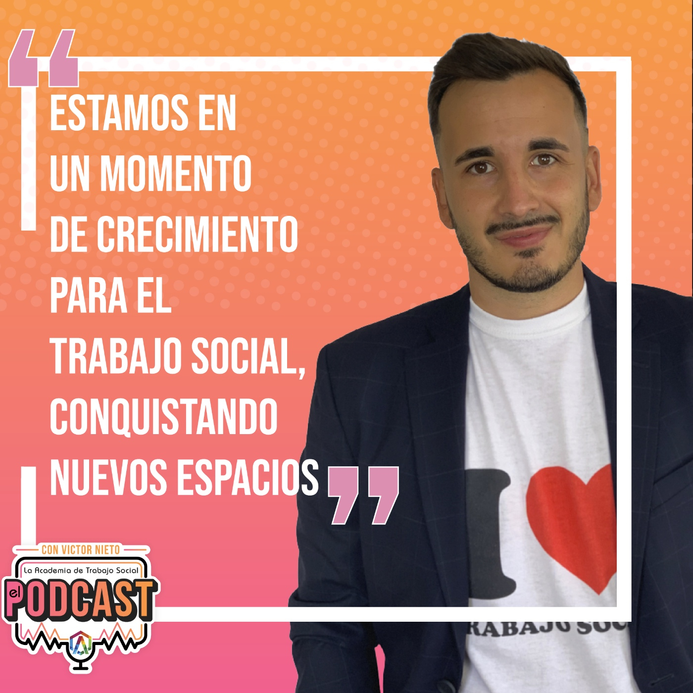 La Academia de Trabajo Social