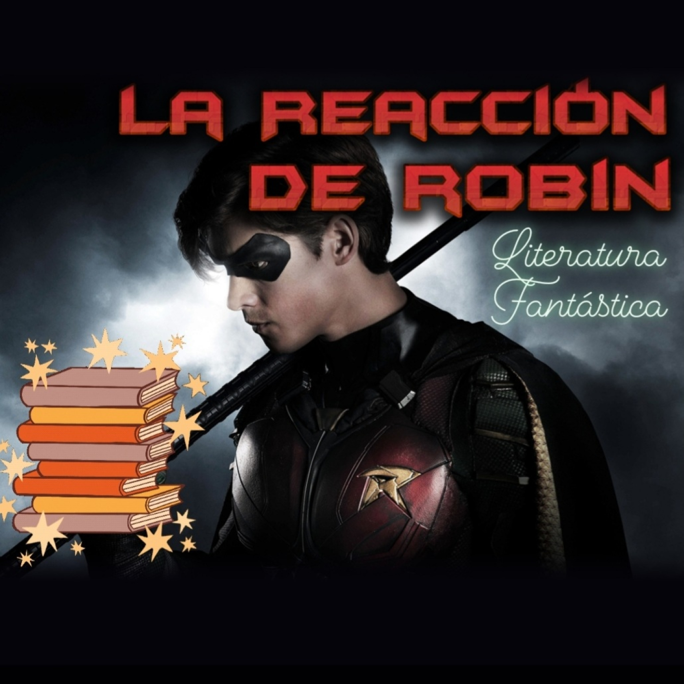 El Sótano de Bruce - Podcast
