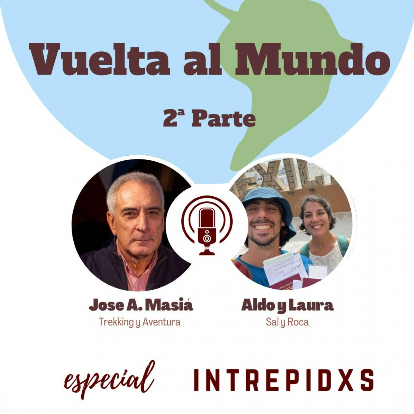 Intrépidxs