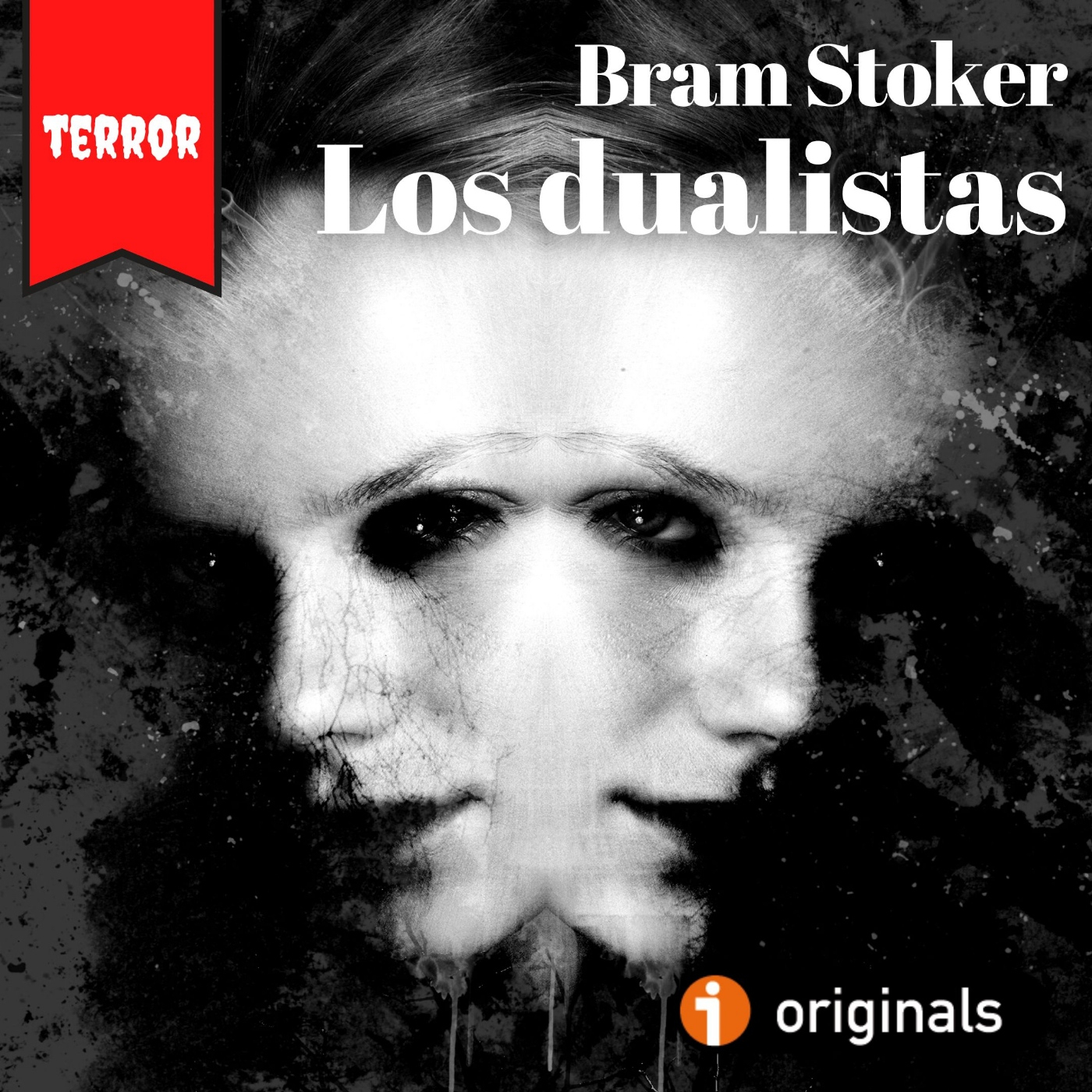 Los dualistas, de Bram Stoker (ver advertencia de contenido) - Episodio exclusivo para mecenas