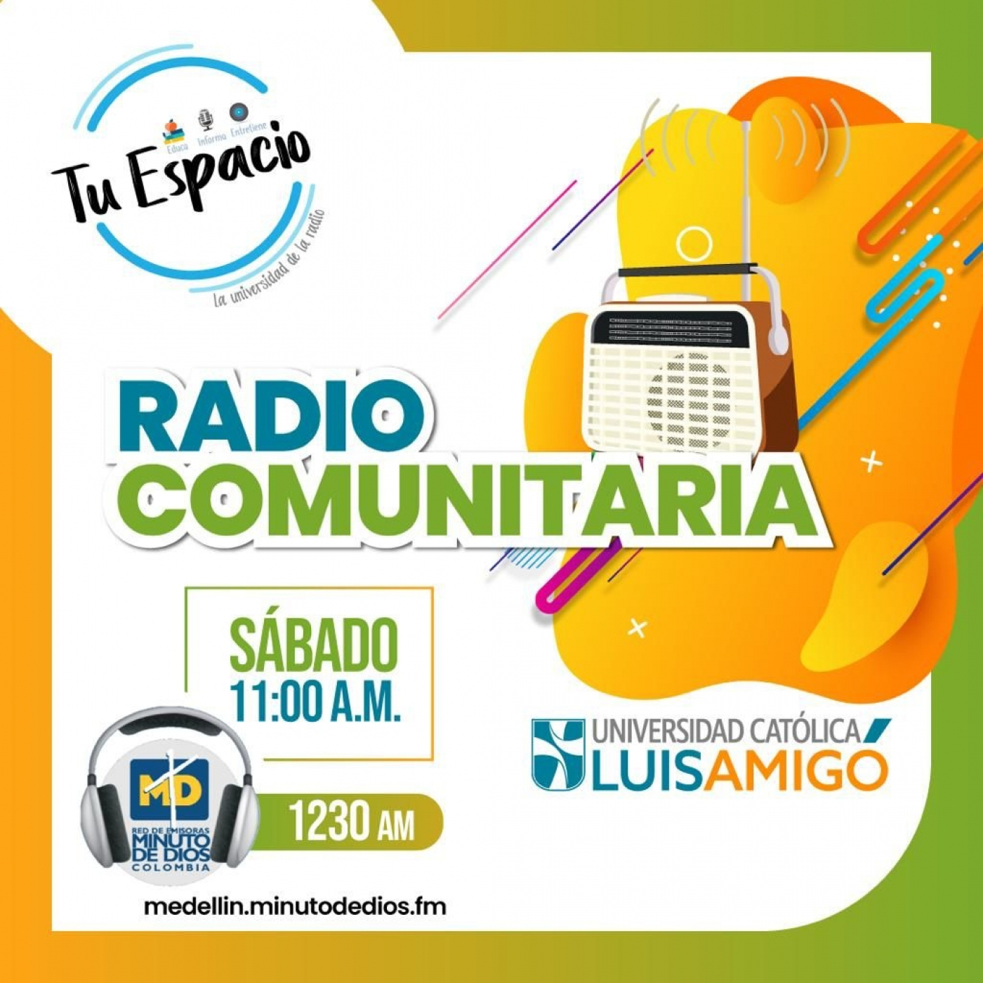 Tu Espacio