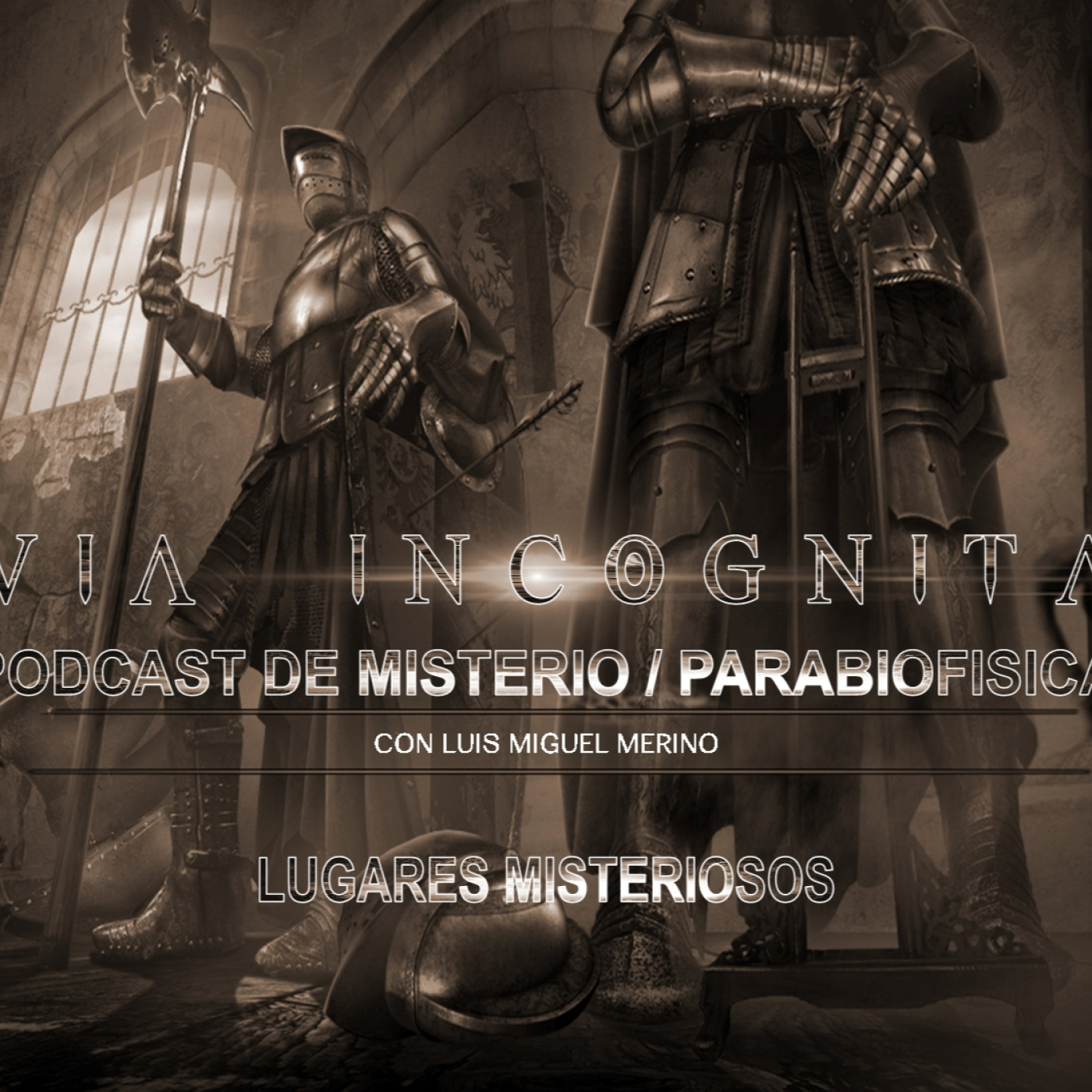 Vía Incógnita Radio
