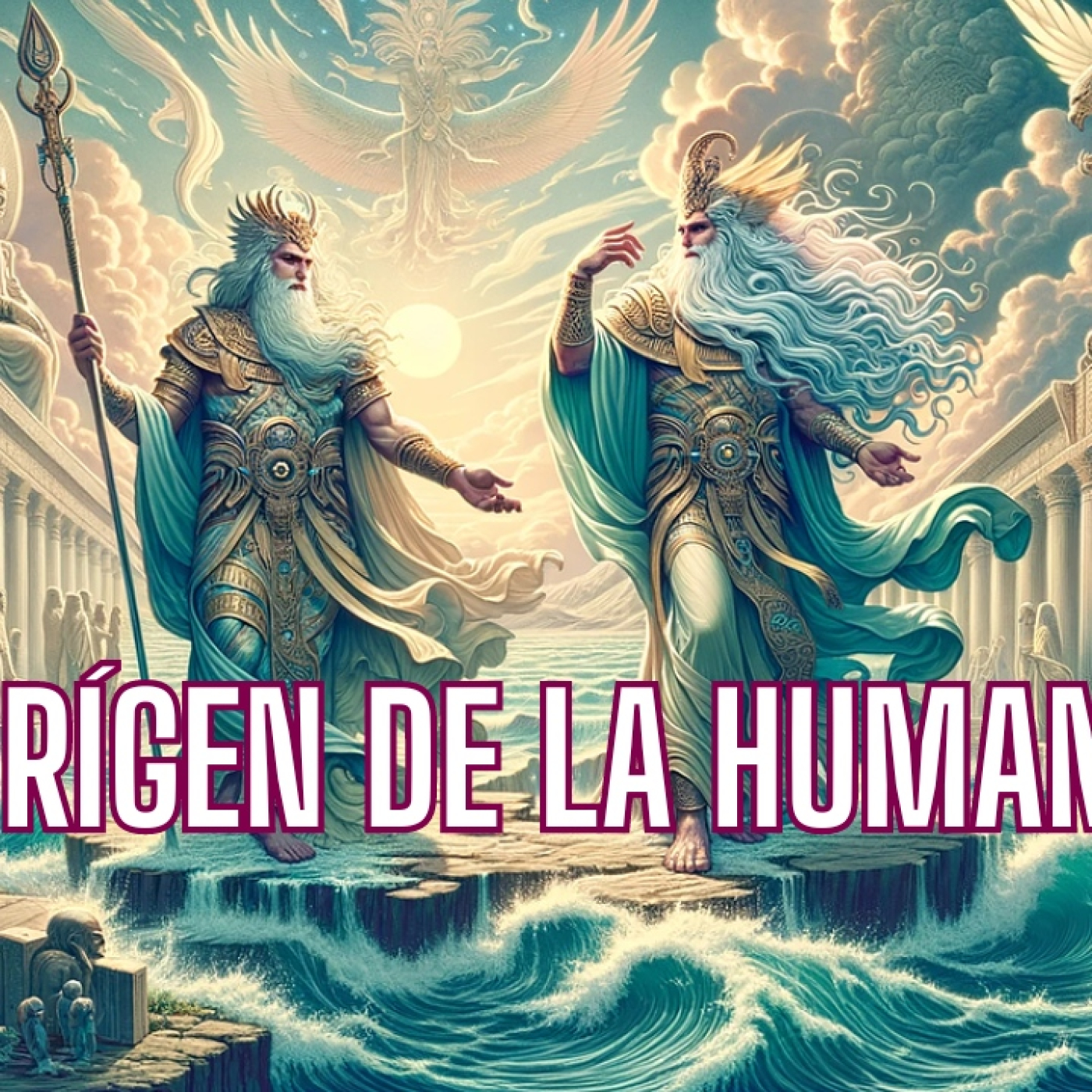 Escucha activa del cosmos espiritual