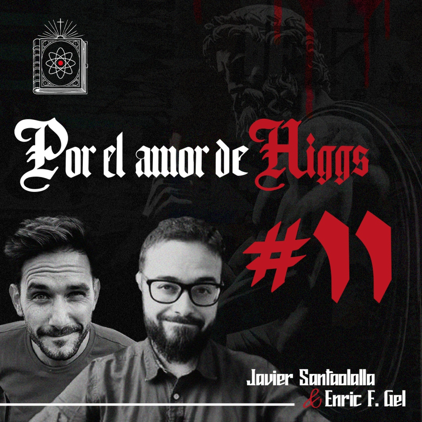 Por El Amor De Higgs