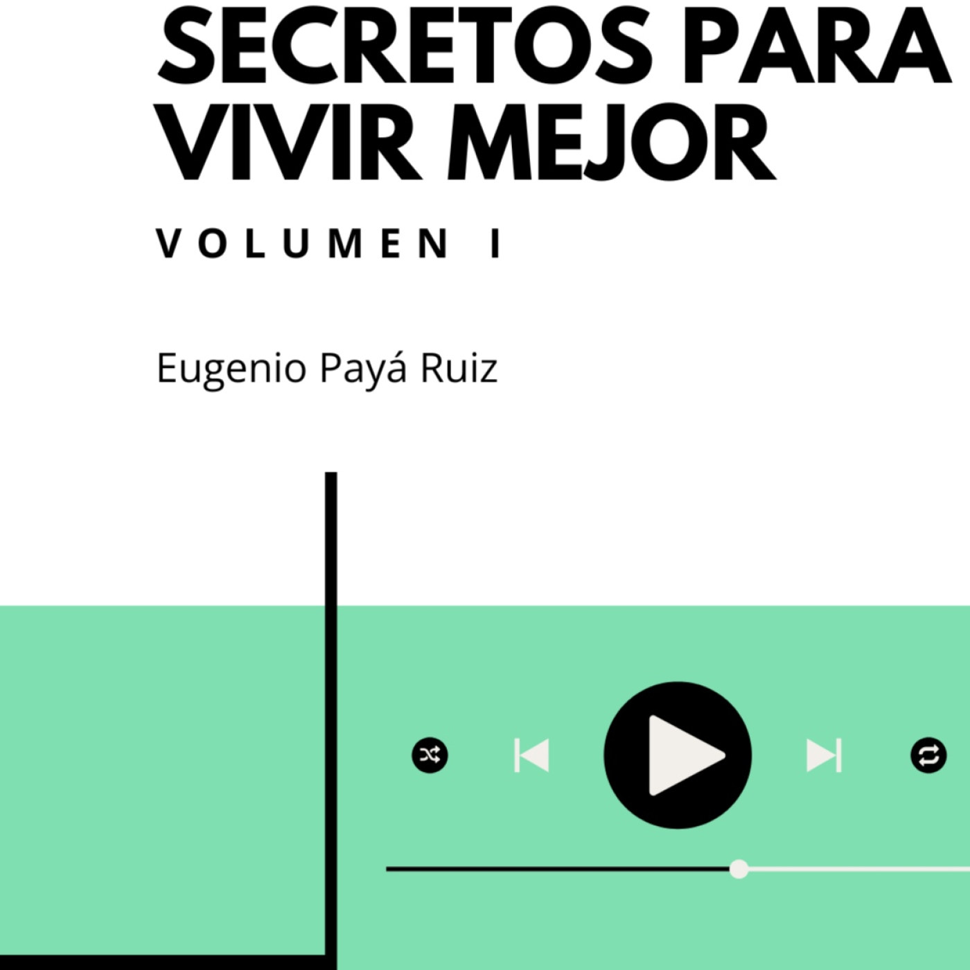 Secretos para vivir mejor: La nueva colección del podcast episode artwork