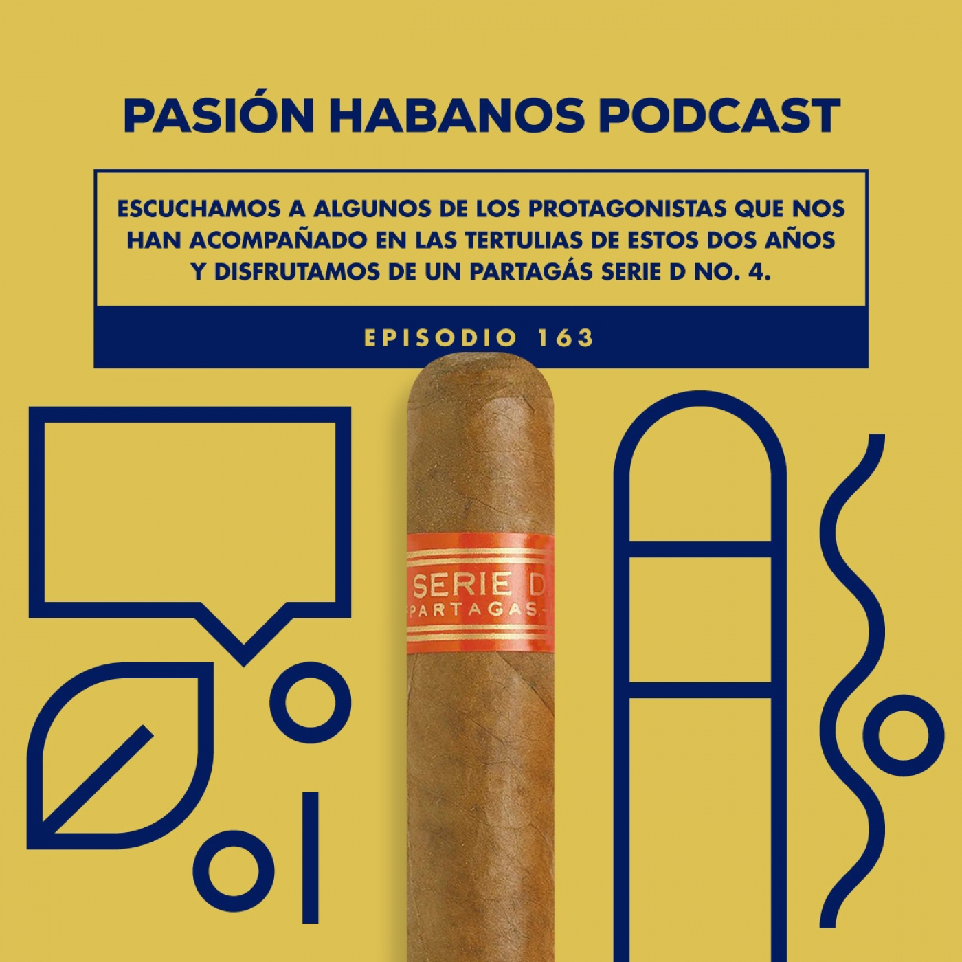 Pasión Habanos Podcast