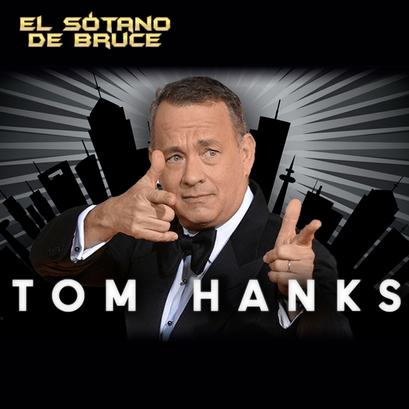 El Sótano de Bruce - Podcast