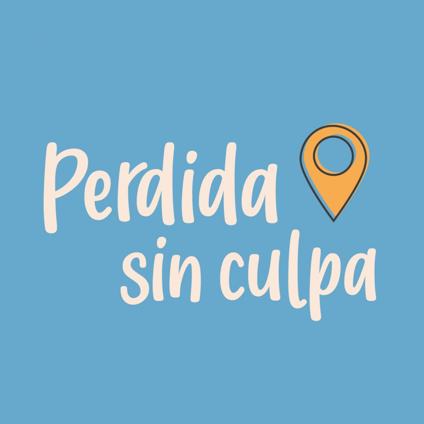 Perdida Sin Culpa