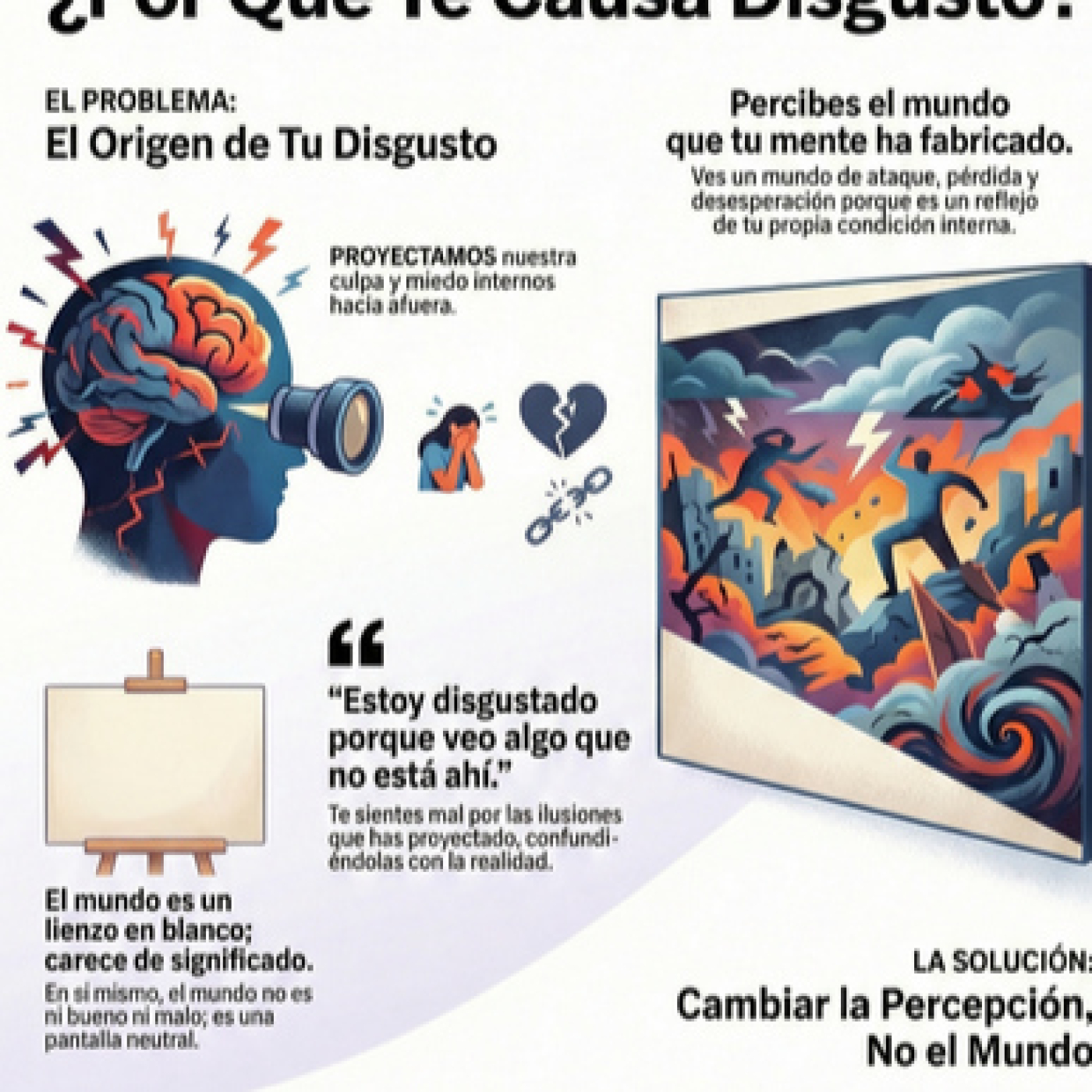 Por qué un mundo sin significado genera temor episode artwork