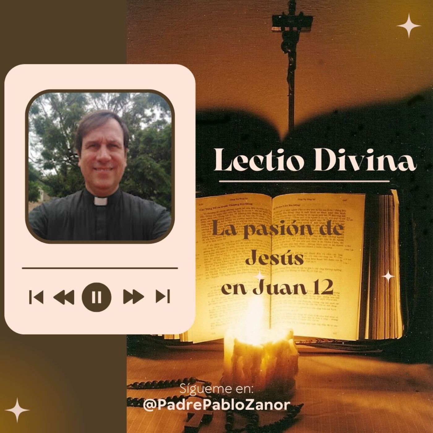 LECTIO DIVINA