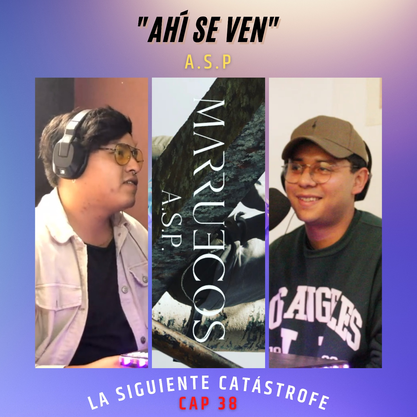 La Siguiente Catástrofe