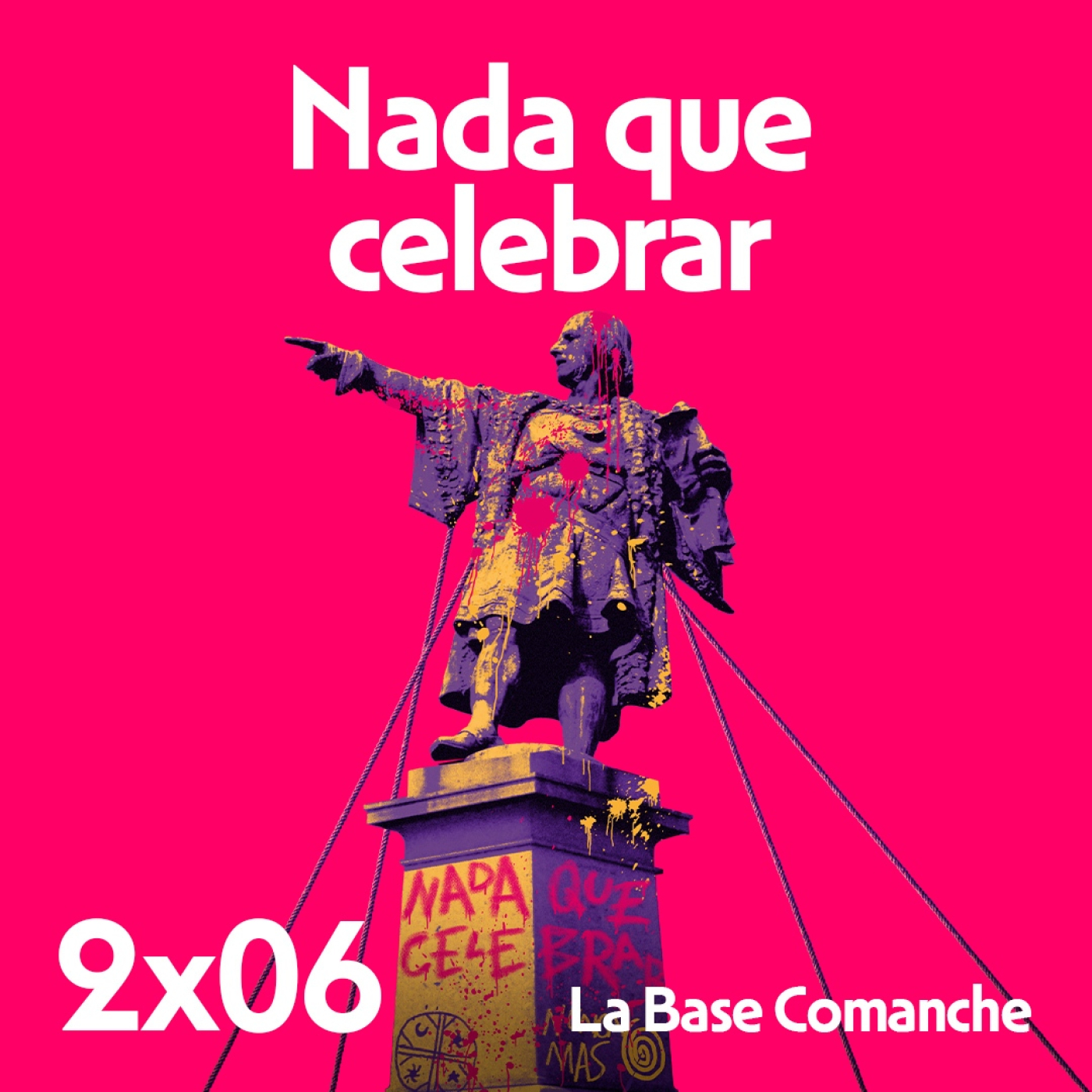 Zona Comanche