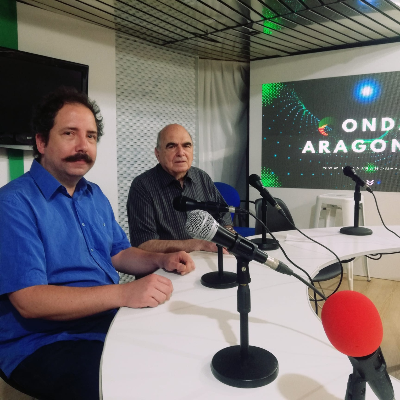 Onda Aragonesa