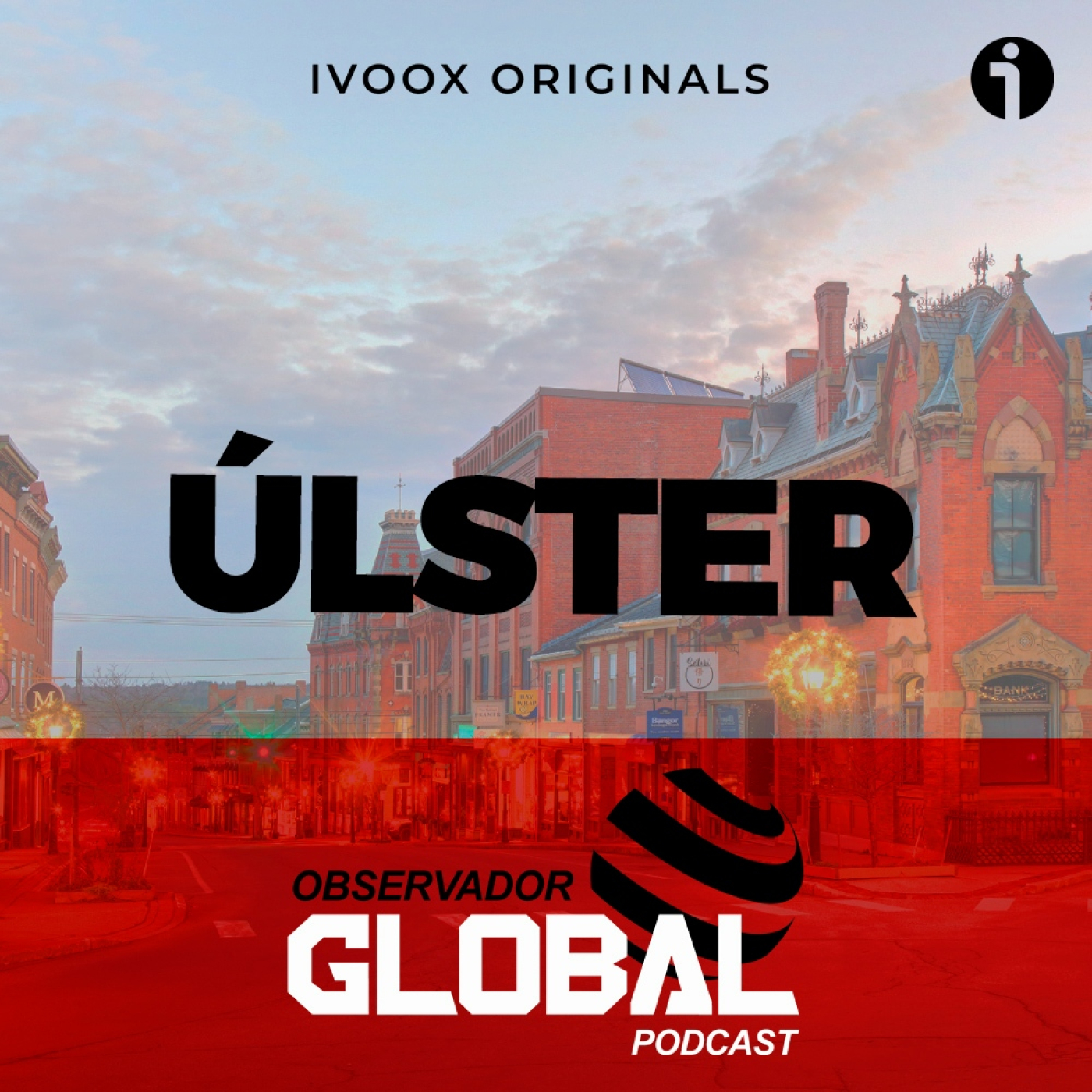 Observador Global Podcast