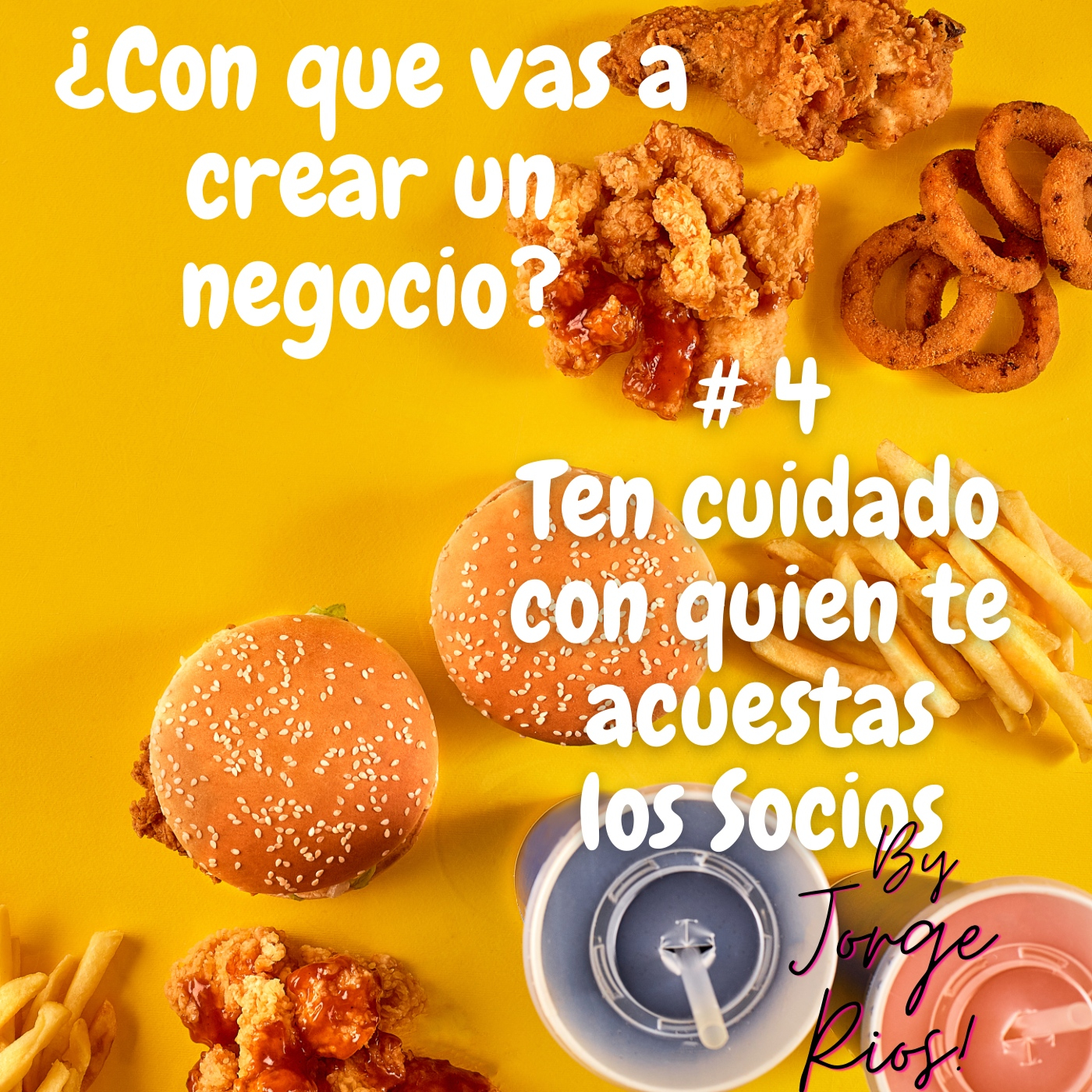 Aprende de la historia