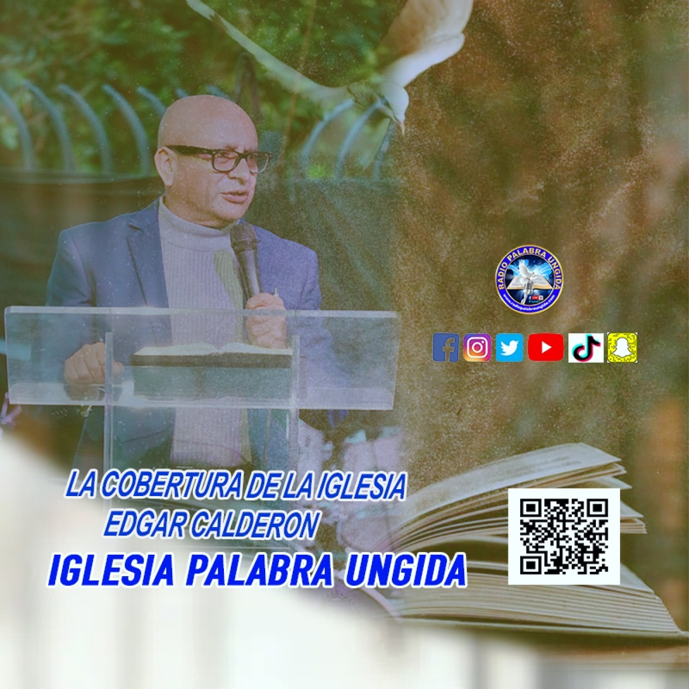 Palabra Ungida