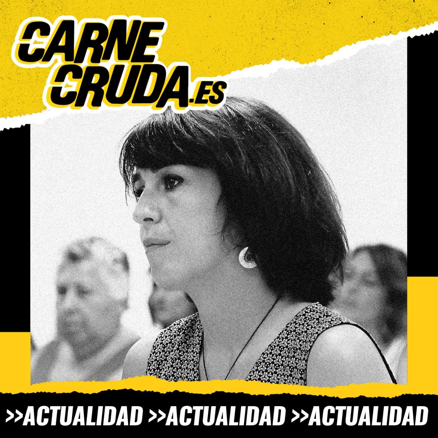 Carne Cruda - PROGRAMAS