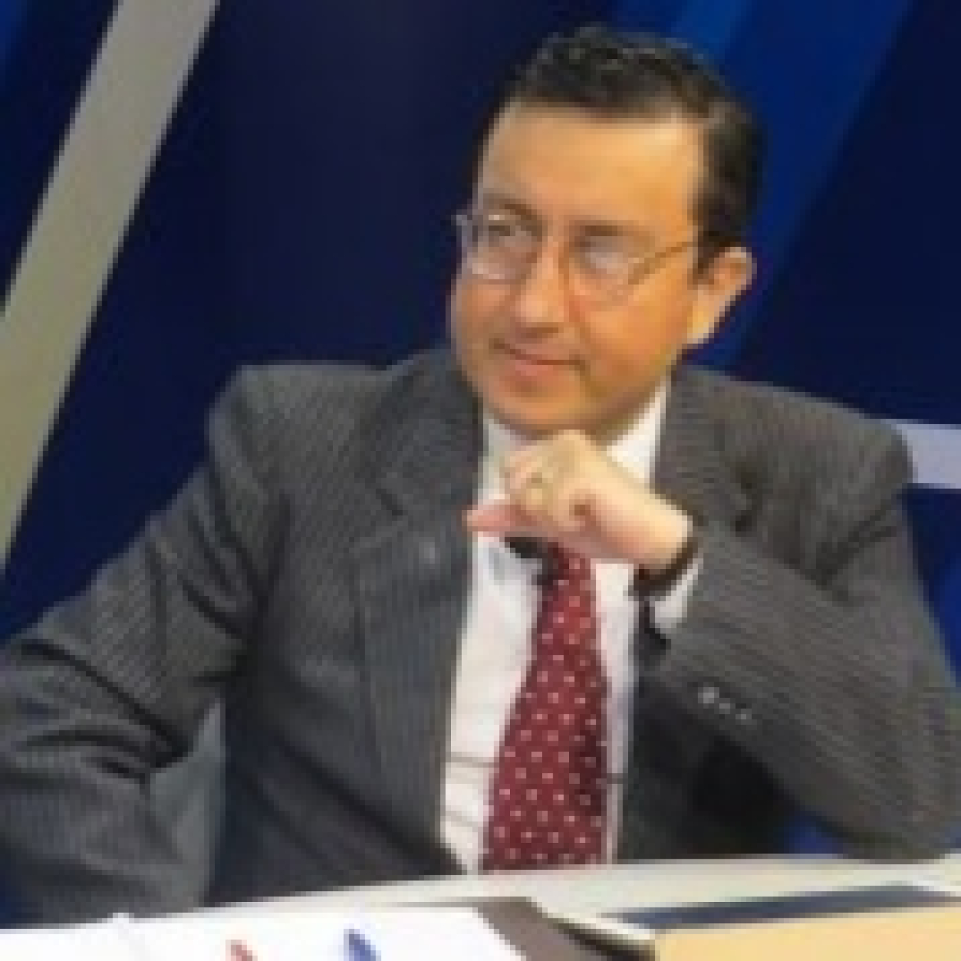 Glatzer Tuesta – Editorial 24 de octubre de 2022 episode artwork