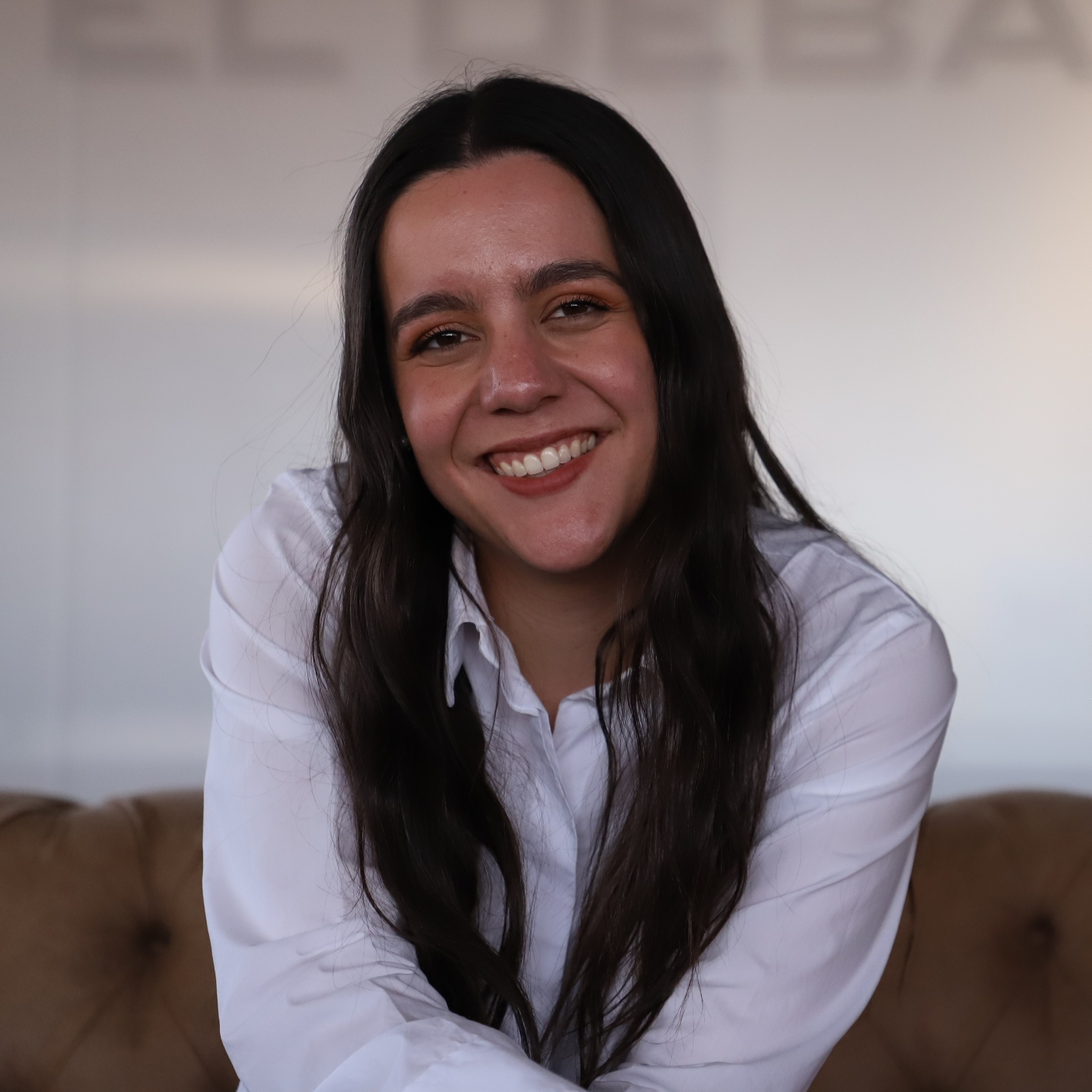 Entrevista a Valeria Castro en los Tiempos Modernos episode artwork
