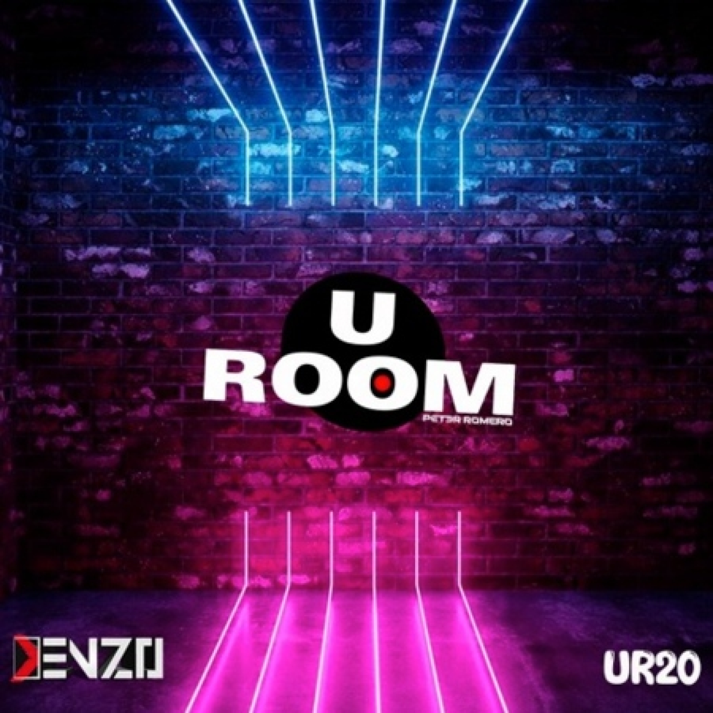 Uroom by Peter Romero